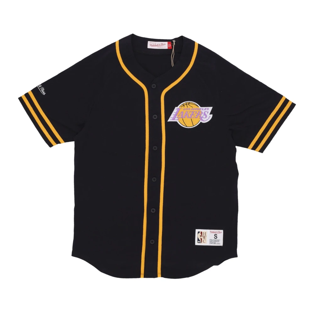 Sport > Sports > Team Sports > Sportswear - - Mitchell & Ness - Modalova