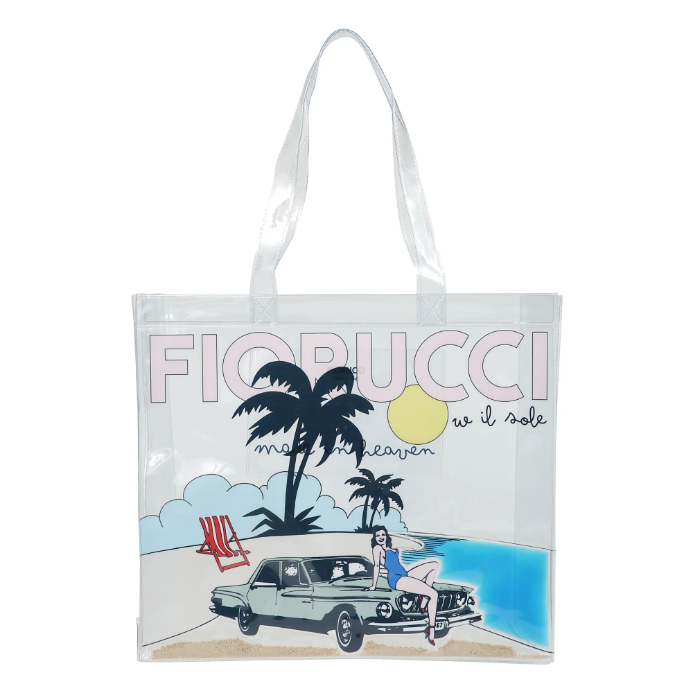Bags > Tote Bags - - Fiorucci - Modalova