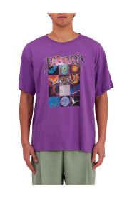 Rassvet T-shirts and Polos Purple