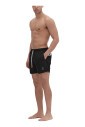 short-de-bain-homme-noir