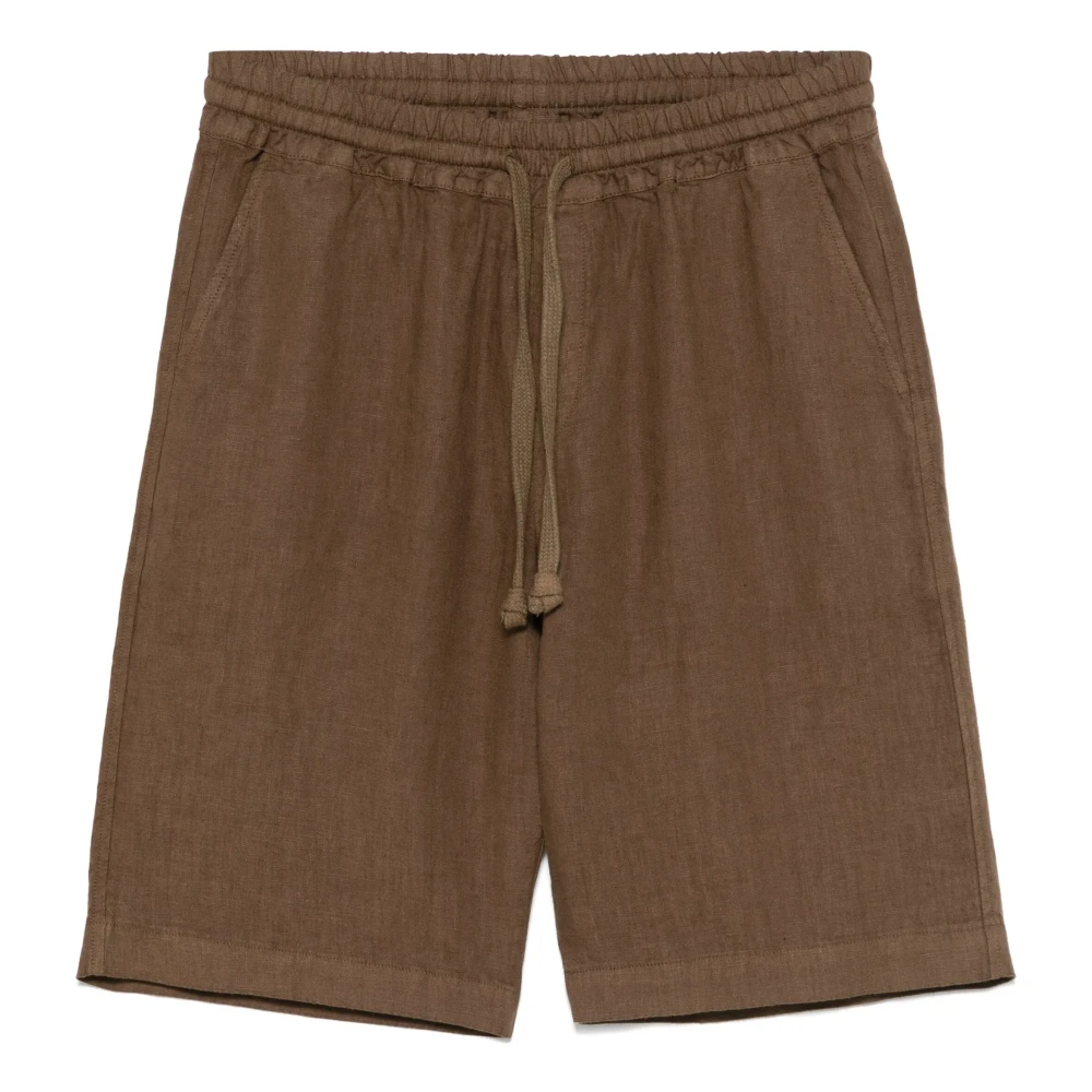 Shorts > Casual Shorts - - Fedeli - Modalova