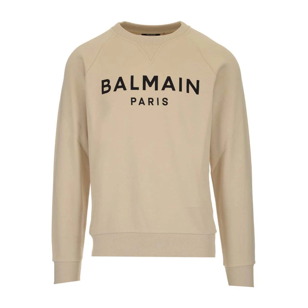 Sweatshirts & Hoodies > Sweatshirts - - Balmain - Modalova