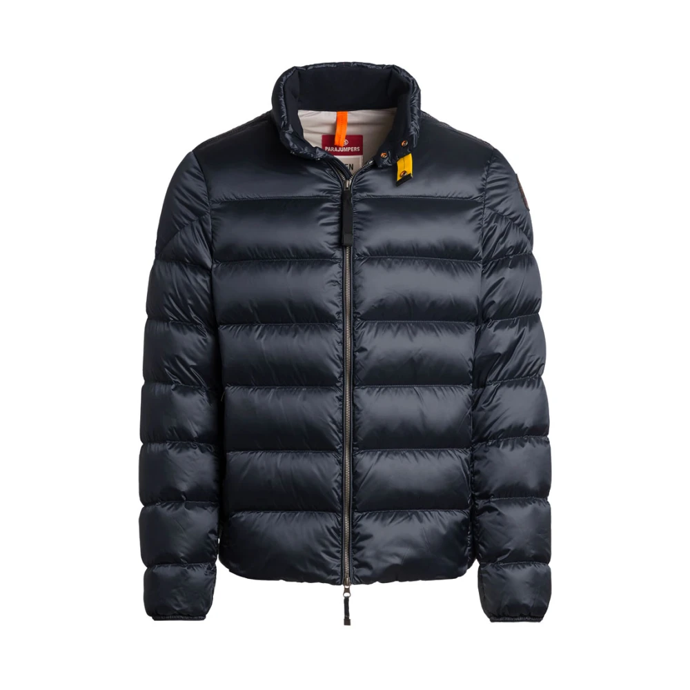 Parajumpers Dillon Donsjack Navy Blue Heren