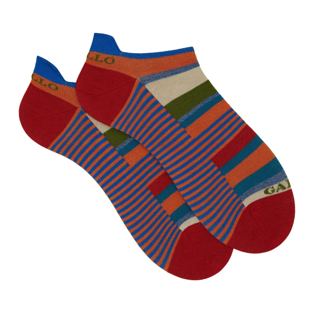 Underwear > Socks - - Gallo - Modalova