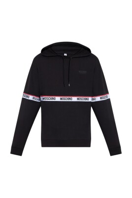 black-cotton-hoodie-underbear-pe24