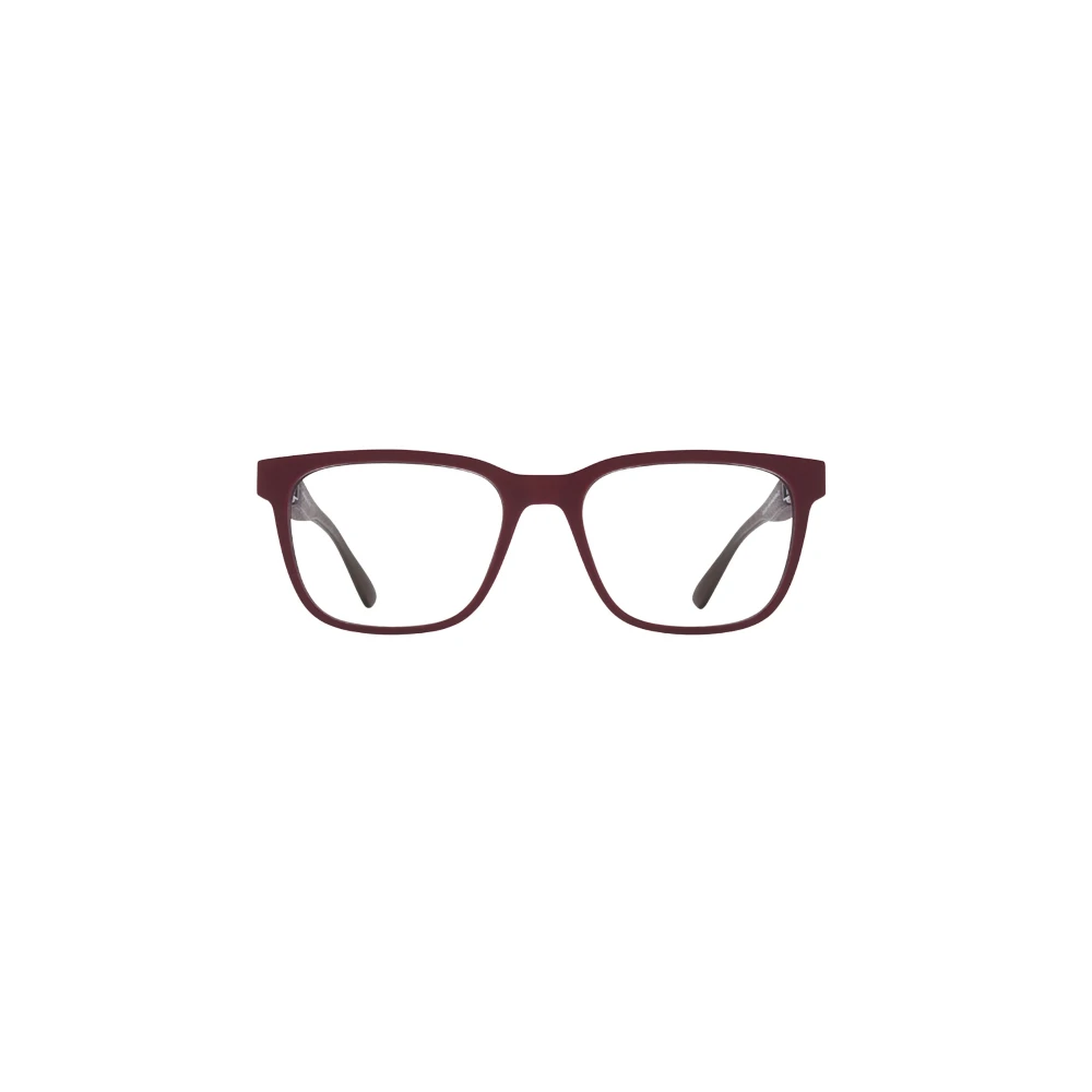 Mykita Rode Optische Monturen voor Vrouwen Red Dames