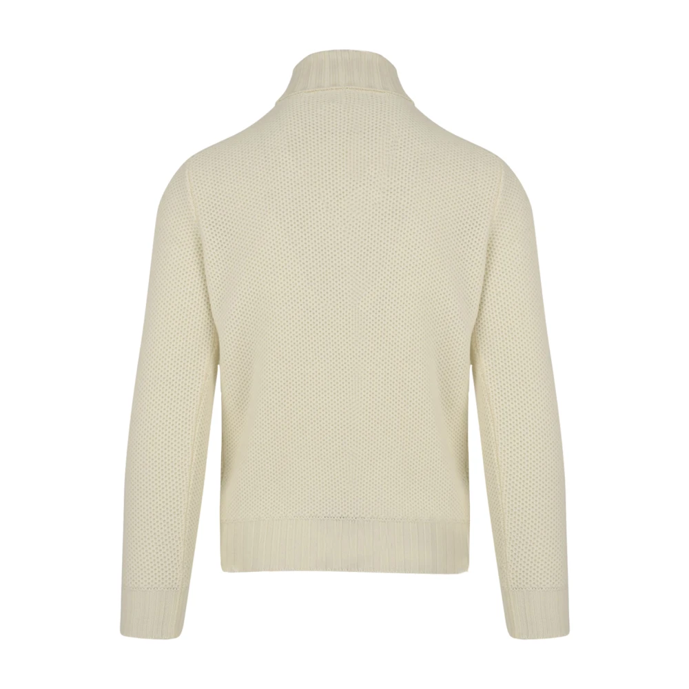 Filippo De Laurentiis Dv3Ml Wm7Q 020 Witte Coltrui Beige Heren