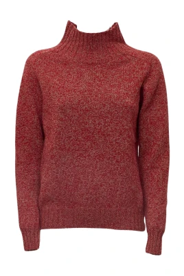 Z5575 Turtleneck
