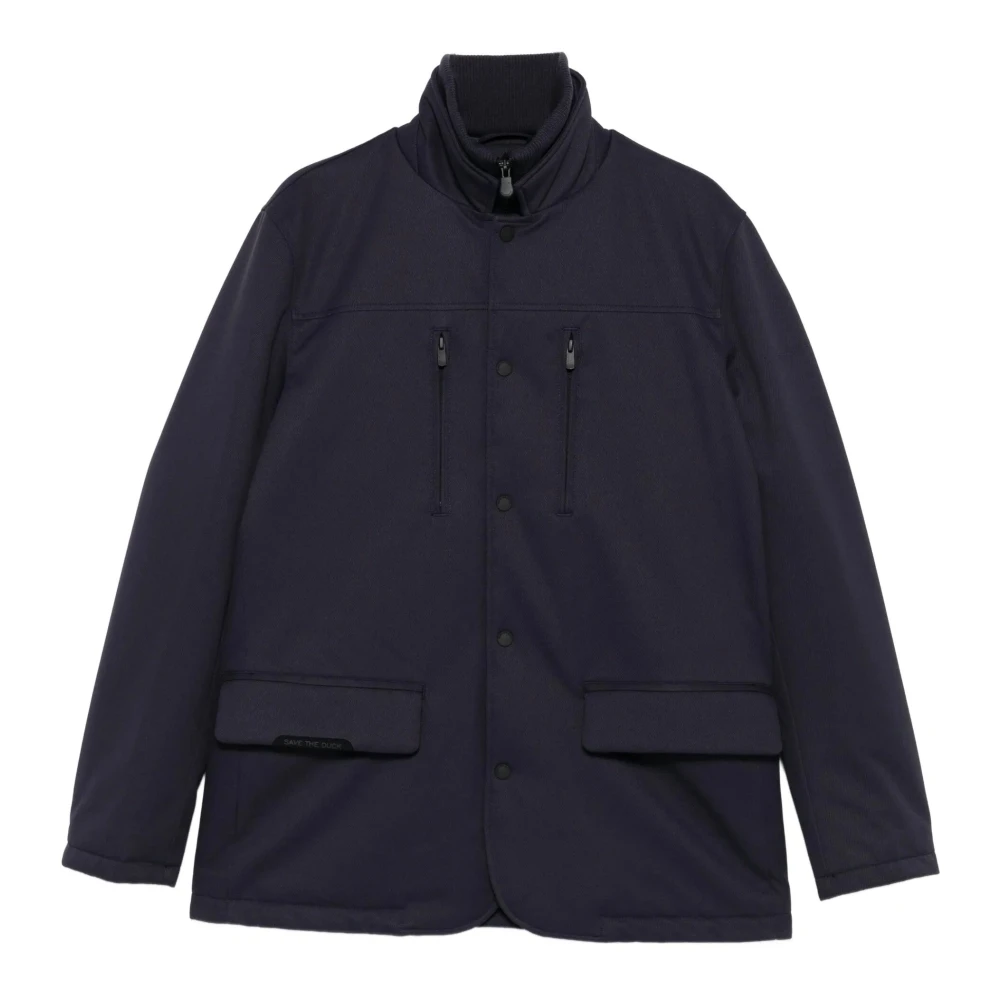 Jackets > Light Jackets - - Save The Duck - Modalova