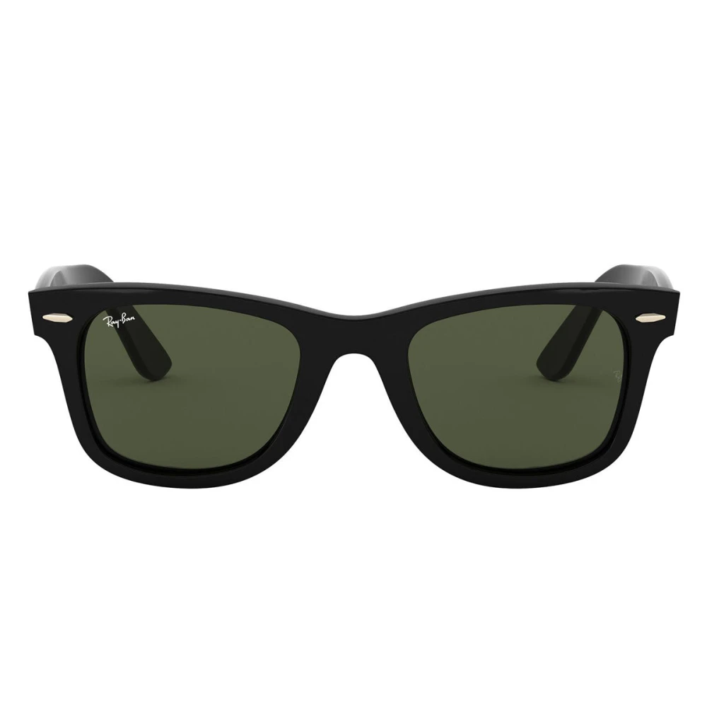 Ray-Ban Unisex Nero Wayfarer Ease Rb4340