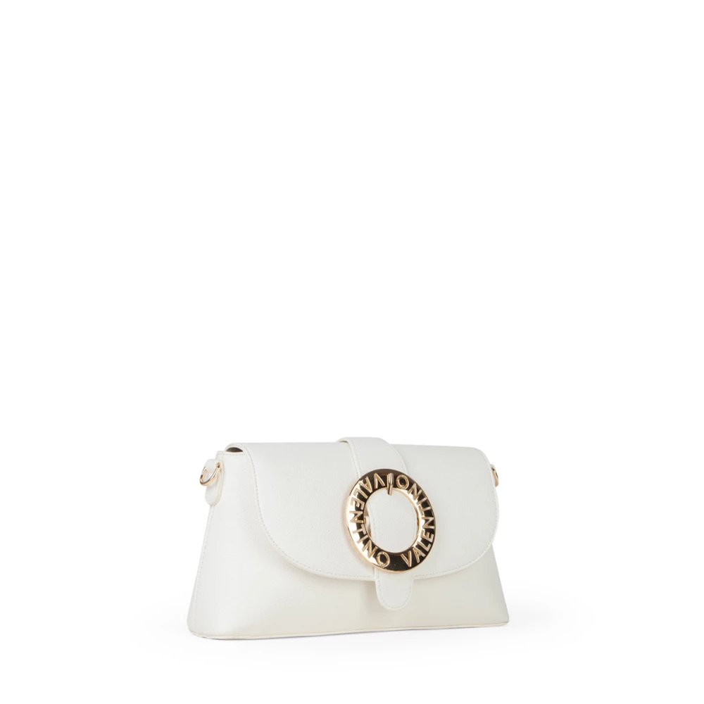 Valentino by Mario Valentino Bowery Schoudertas White Dames