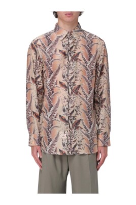 blue-floral-silk-shirt