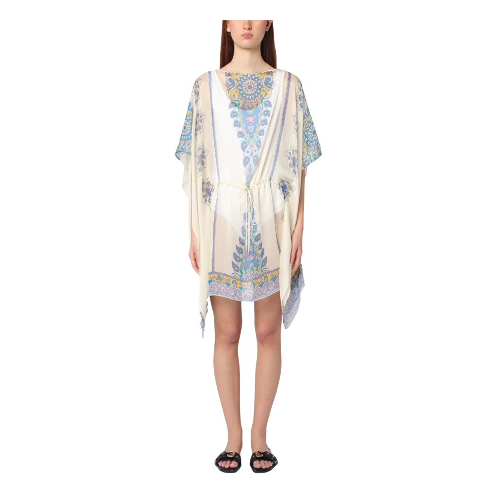 Jackets > Capes - - Etro - Modalova
