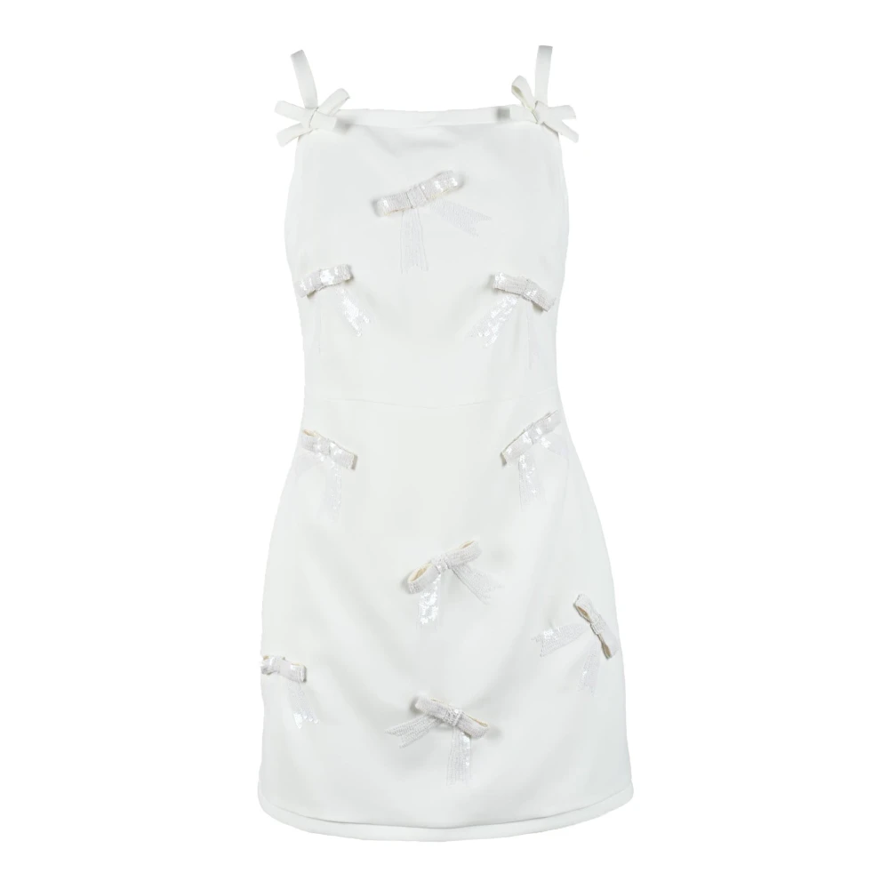 Dresses > Day Dresses > Short Dresses - - Msgm - Modalova