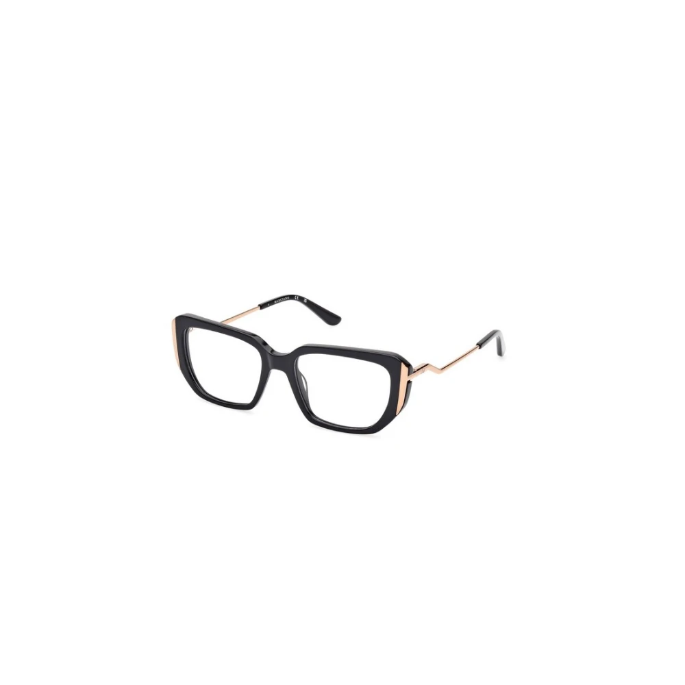 Marciano Unisex Black Glasses, 52 Mm, Premium Quality Glasses With Top-Notch Service