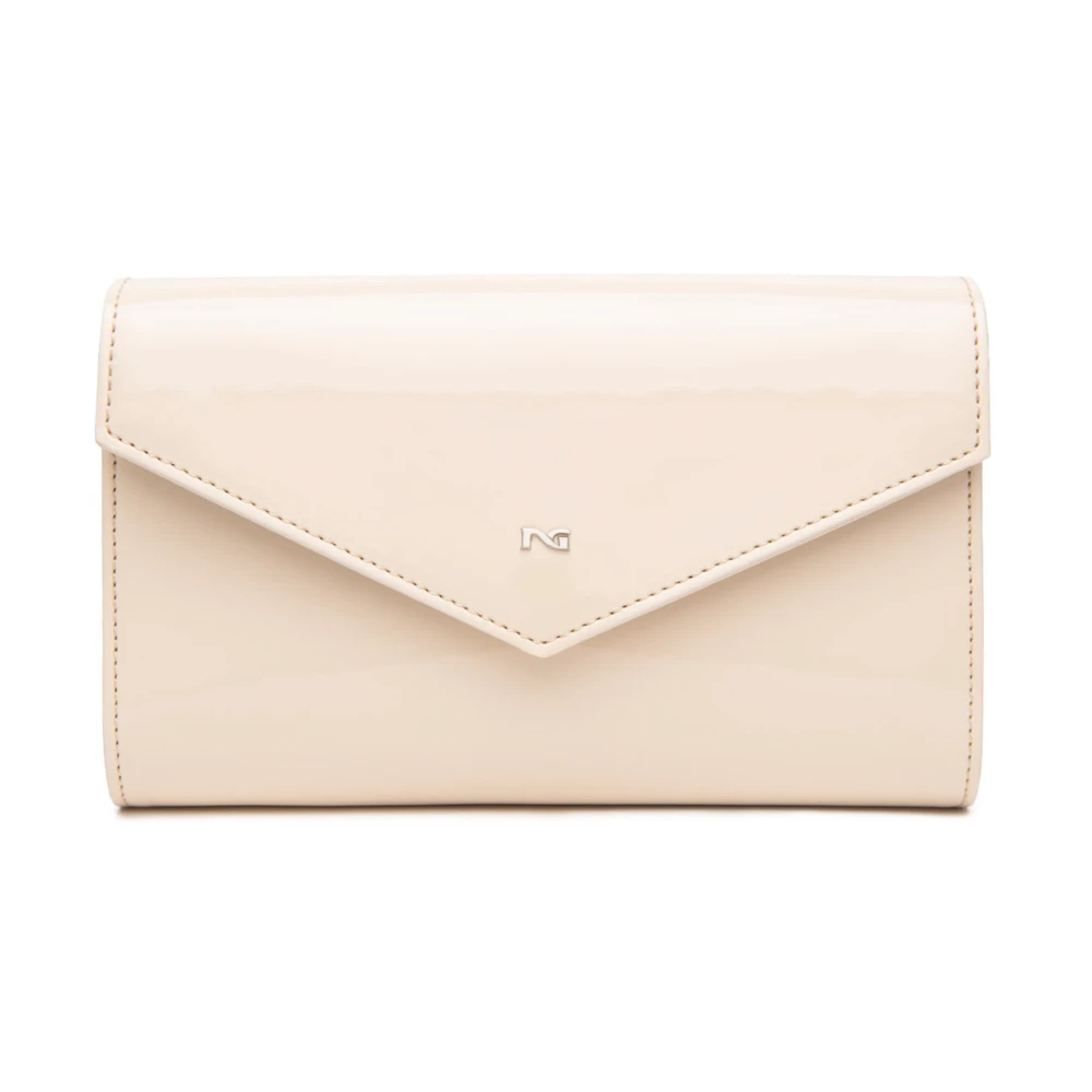 Bags > Clutches - - Nerogiardini - Modalova