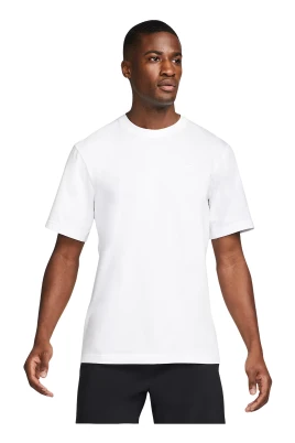 Primary Dri-FIT Kortärmad mångsidig topp