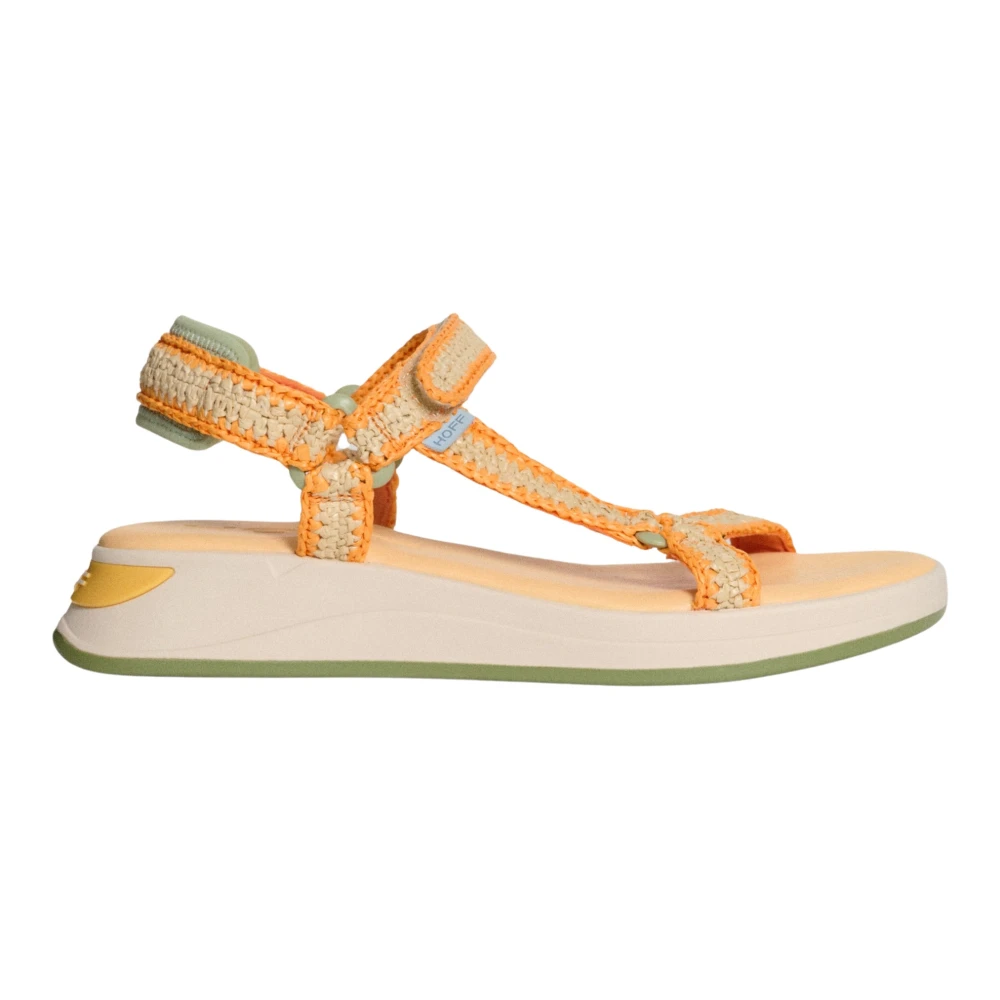 Shoes > Sandals > Flat Sandals - - Hoff - Modalova