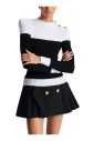 top-a-manches-longues-en-maille-bicolore