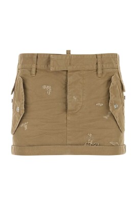 mini-jupe-kaki-en-toile