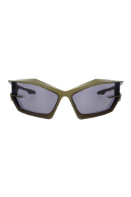 Moderne 3D-Sonnenbrille GV40049I 97A