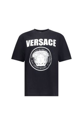 t-shirt-en-coton-avec-tete-de-meduse-emblematique