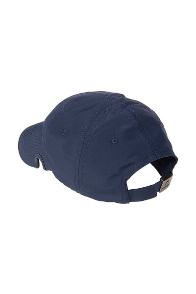 Balenciaga Hüte blau