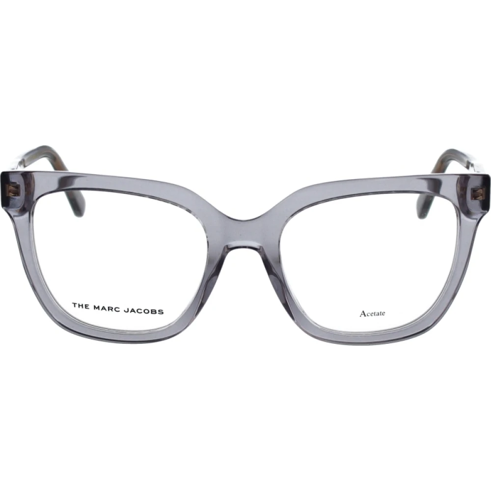 Marc Jacobs Glasses Gray Heren