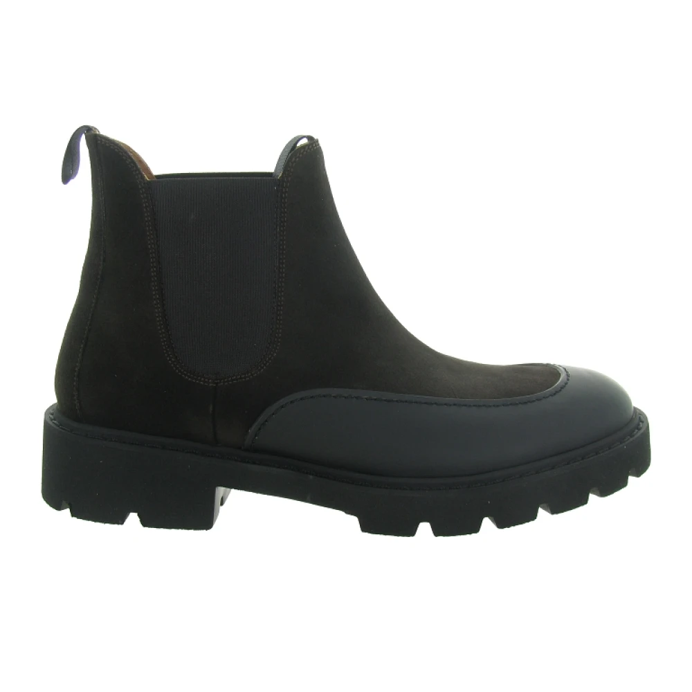 Shoes > Boots > Chelsea Boots - - Calce - Modalova