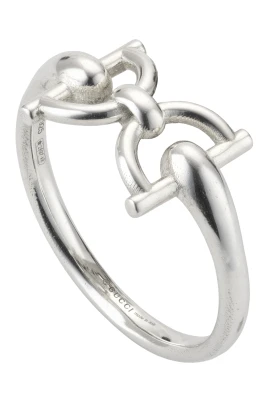 Staffa Ring