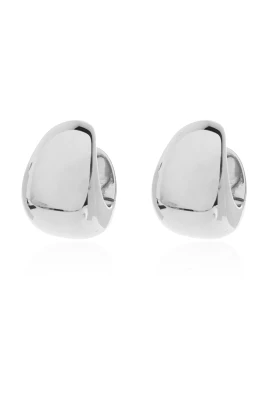 The Violet Earrings
