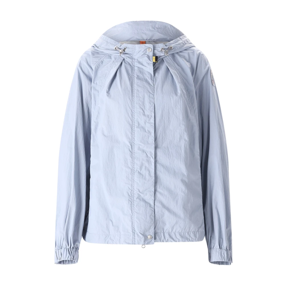 Parajumpers Donna Blu Giacche, M, New,