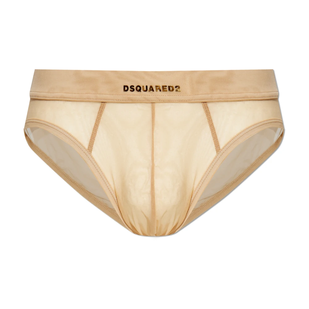 Underwear > Bottoms - - Dsquared2 - Modalova