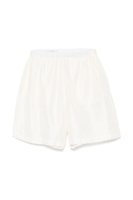 beige-silk-stroller-shorts