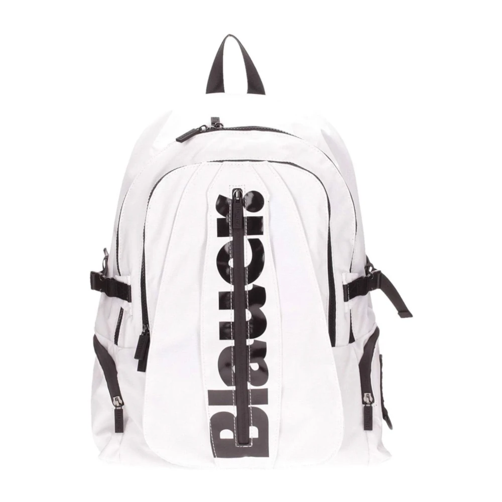 Blauer - Bags > Backpacks - White - Blauer - Modalova