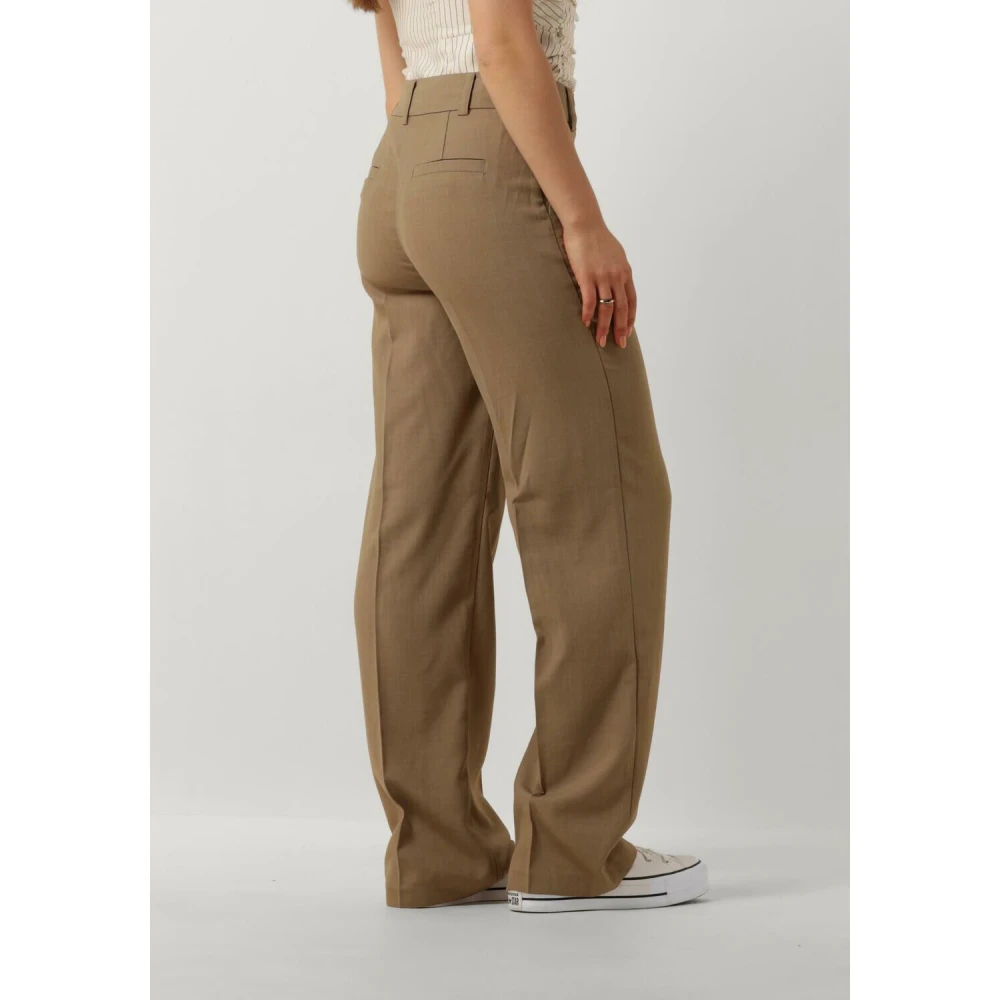 Modström Galemd 2 Broek Brown Dames