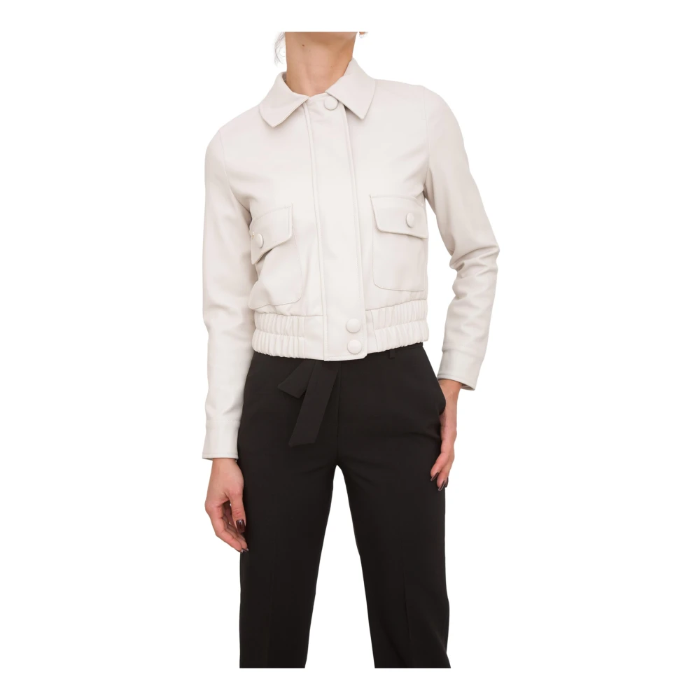 Jackets > Light Jackets - - Kocca - Modalova