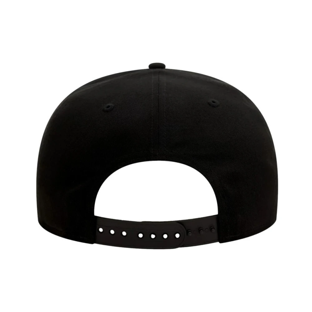 new era Zwarte Yankees Seizoenspet Black Heren