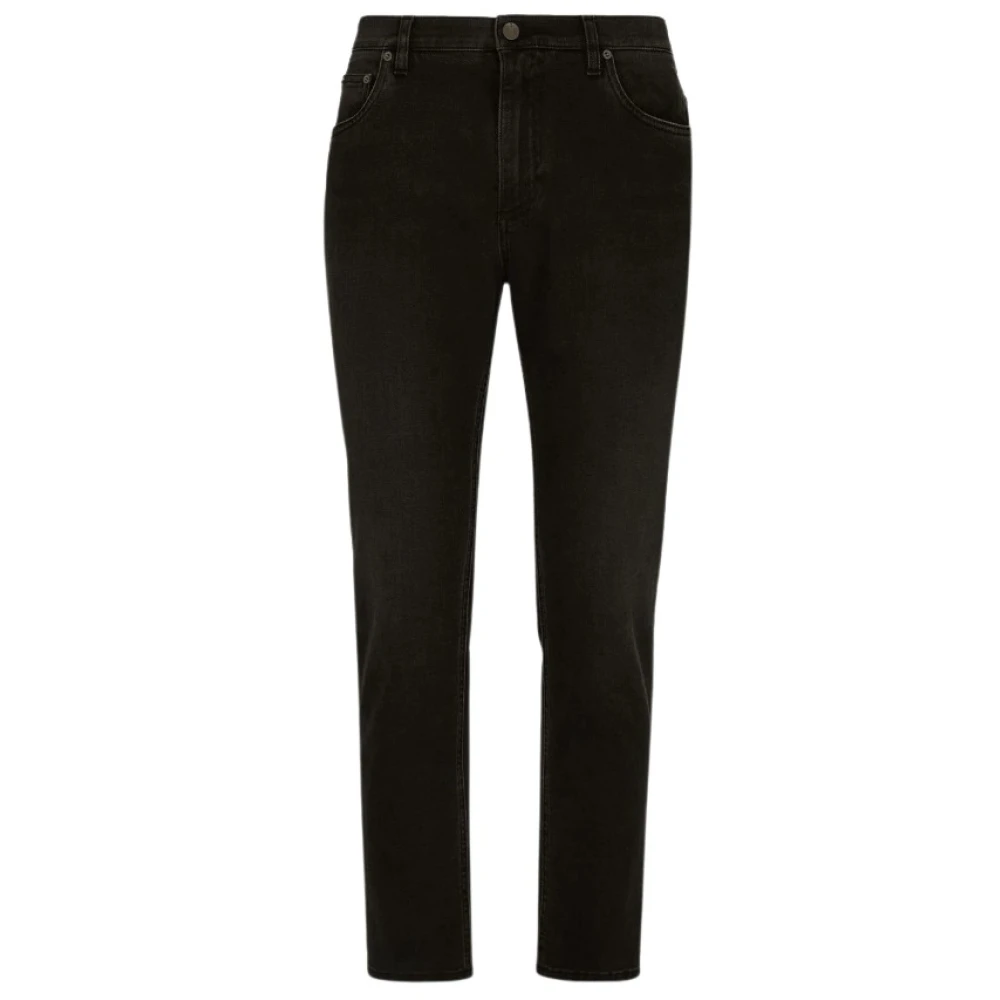 Jeans > Slim-fit Jeans - - Dolce & Gabbana - Modalova