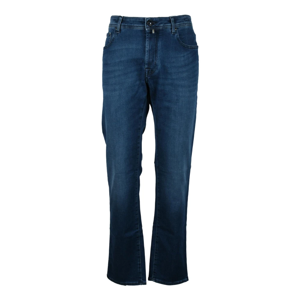 Jacob Cohën Jeans Blue Heren