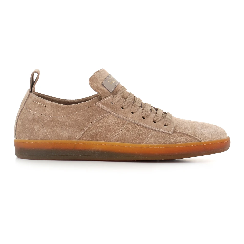 Shoes > Sneakers - - Alexander Hotto - Modalova