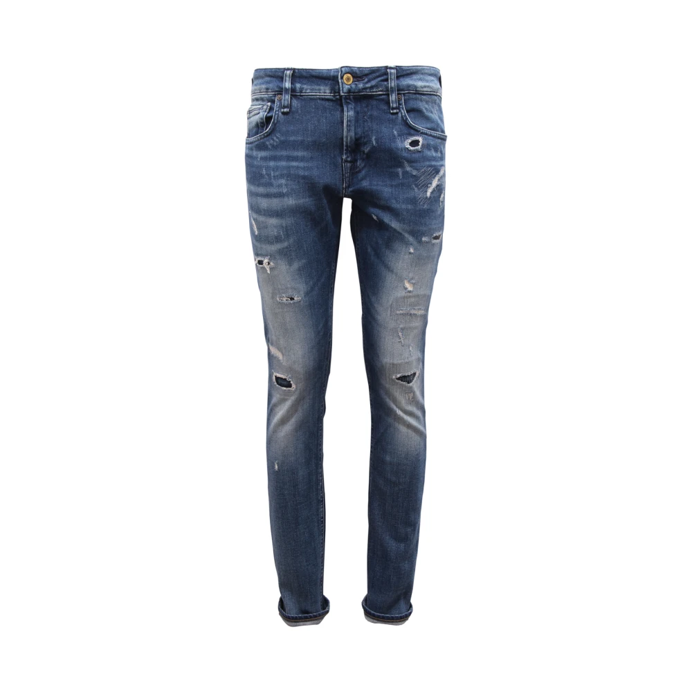 Jeans > Slim-fit Jeans - - Guess - Modalova