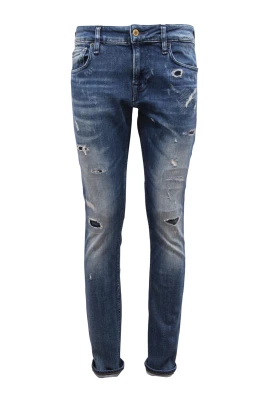 Miami Super Skinny Trousers