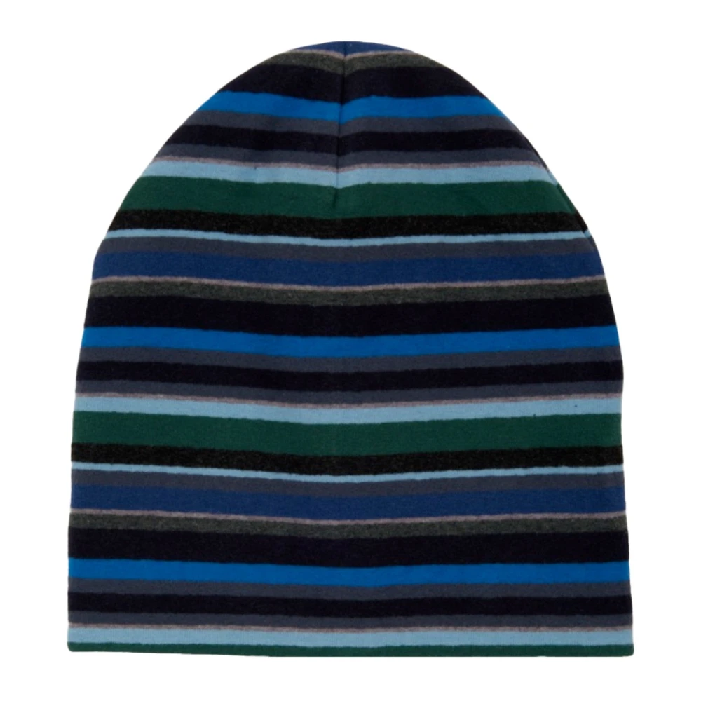 Gallo Katoenen Mutsen en Petten Blue Unisex