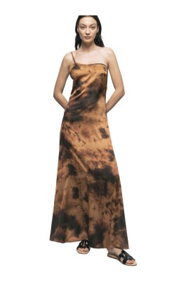 one-shoulder-satin-lingerie-dress-beige