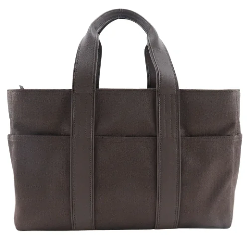 Pre-owned > Pre-owned Bags > Pre-owned Handbags - - Hermès Vintage - Modalova