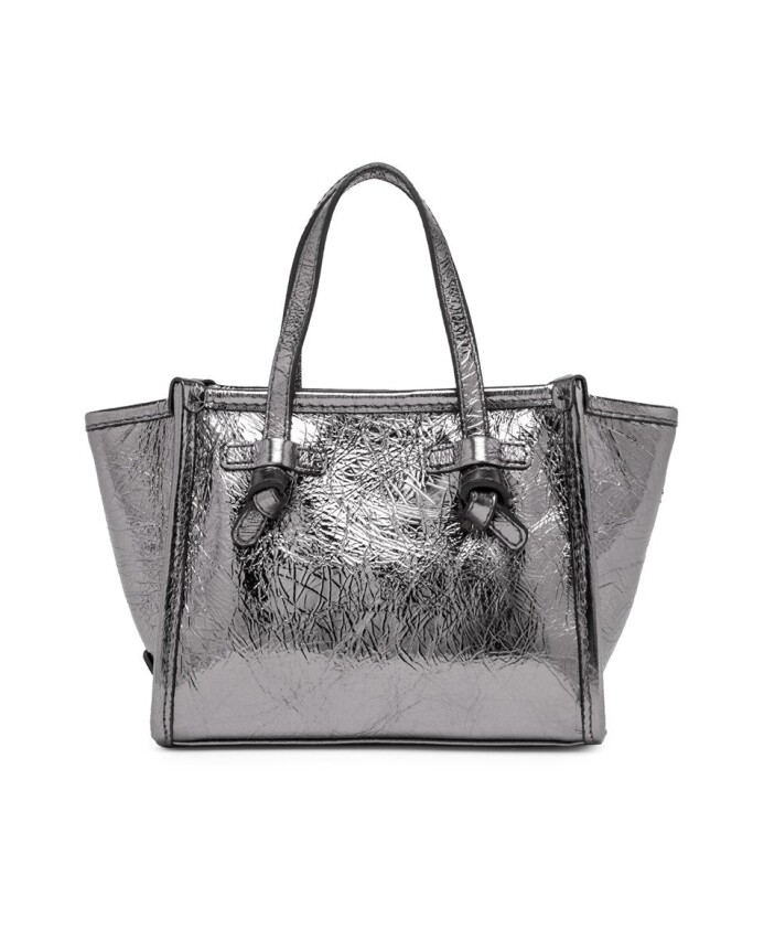 marcella-mini-laminated-leather-tote-bag