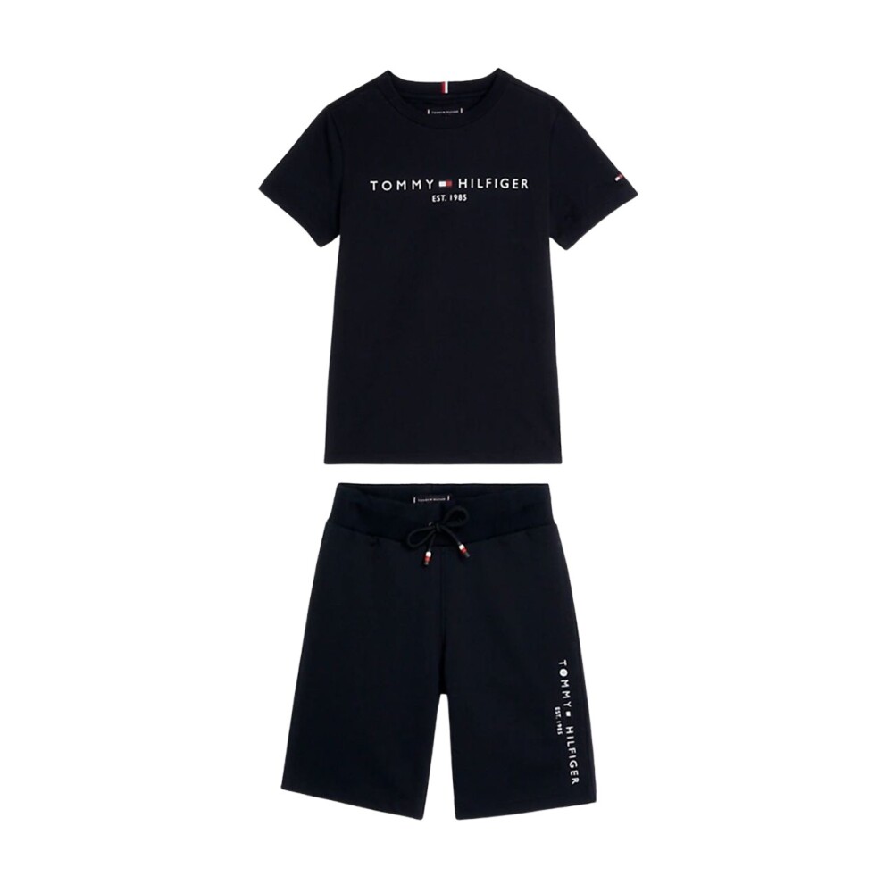 Bermuda hilfiger best sale