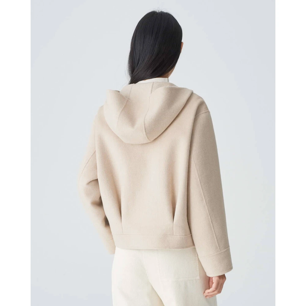 Opus Jetty Blazer Brown Dames