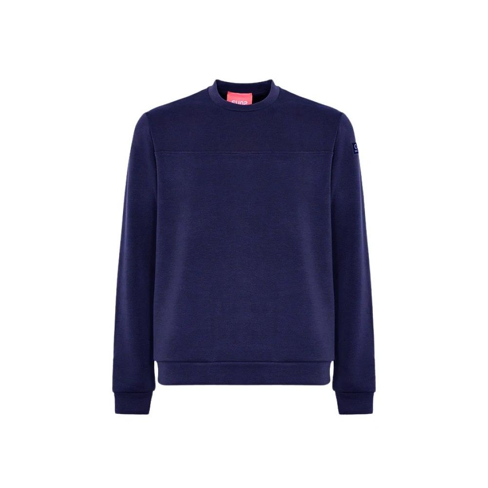 Suns Herren Blau Sweatshirts & Hoodies, Xlgröße:
